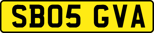 SB05GVA