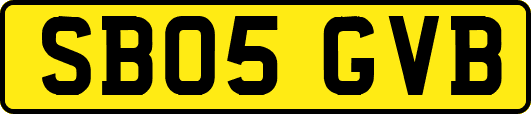 SB05GVB
