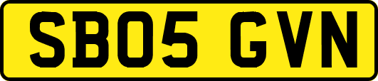 SB05GVN