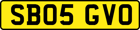 SB05GVO