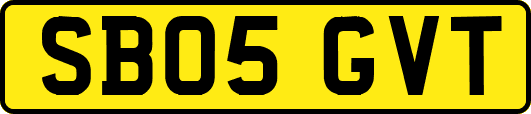 SB05GVT