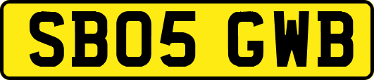 SB05GWB