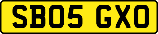 SB05GXO
