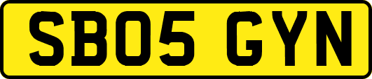 SB05GYN