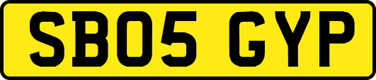 SB05GYP