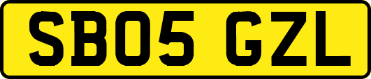 SB05GZL