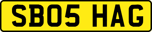 SB05HAG
