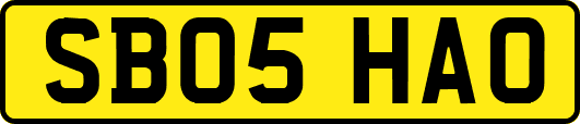 SB05HAO