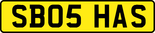 SB05HAS