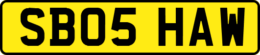 SB05HAW