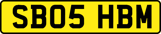 SB05HBM