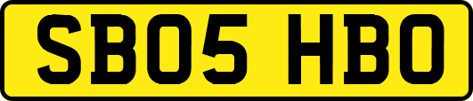 SB05HBO