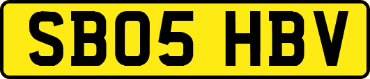 SB05HBV