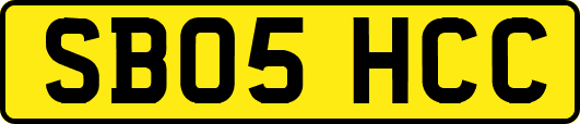SB05HCC