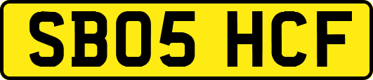 SB05HCF