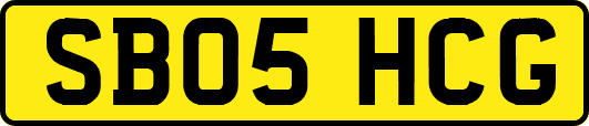 SB05HCG