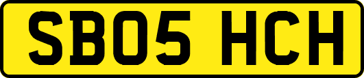 SB05HCH