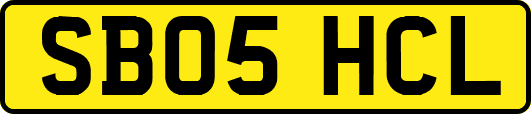 SB05HCL