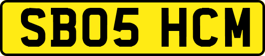 SB05HCM
