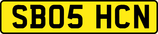 SB05HCN
