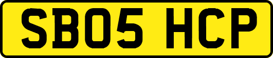 SB05HCP