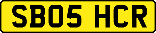 SB05HCR