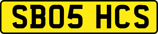 SB05HCS