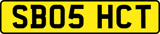 SB05HCT