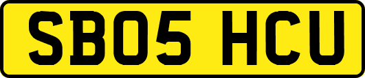 SB05HCU