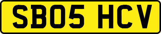SB05HCV