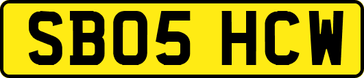 SB05HCW