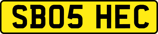 SB05HEC