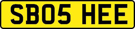 SB05HEE