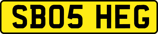 SB05HEG