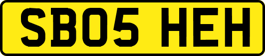 SB05HEH