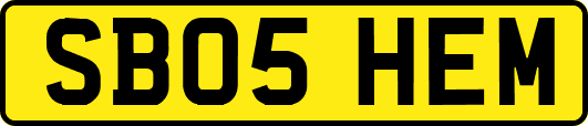 SB05HEM