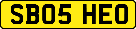 SB05HEO