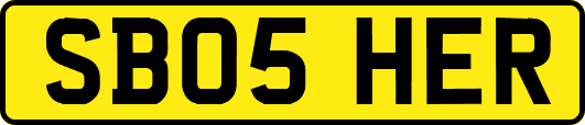 SB05HER
