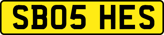 SB05HES
