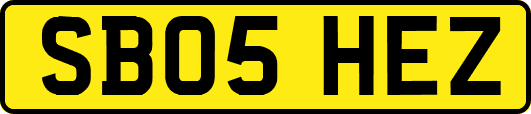 SB05HEZ
