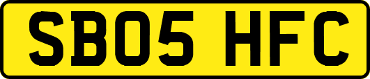 SB05HFC