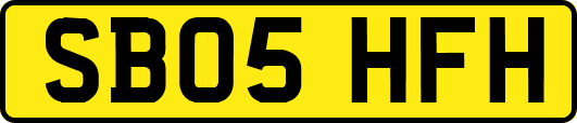 SB05HFH