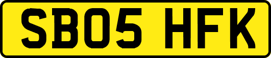 SB05HFK