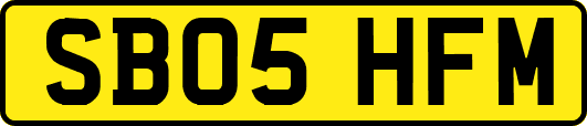 SB05HFM