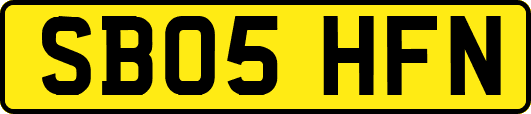SB05HFN