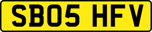 SB05HFV