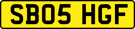 SB05HGF