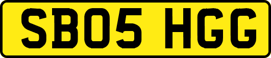 SB05HGG