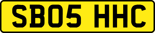 SB05HHC