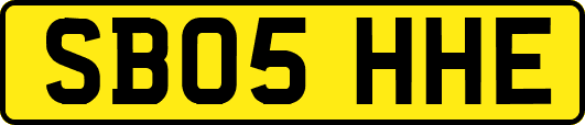 SB05HHE
